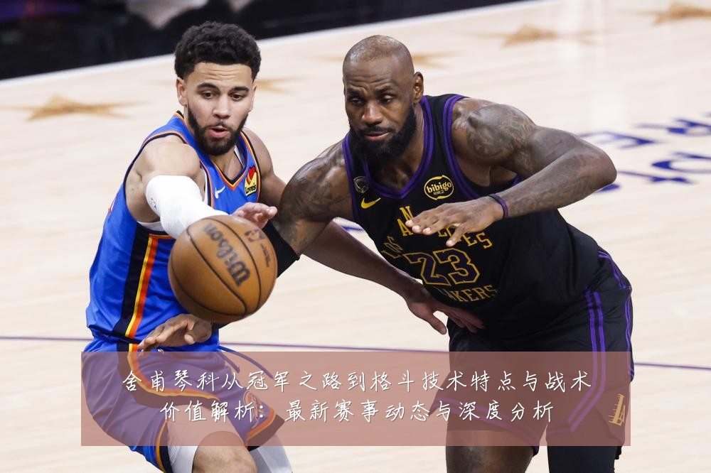 舍甫琴科从冠军之路到格斗技术特点与战术价值解析:最新赛事动态与深度分析